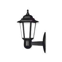 CATA E27 DUYLU PARMA DUVAR TİPİ BAHÇE AYDINLATMASI CT-7110