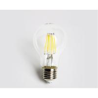 CATA 4 WATT ŞEFFAF CAM FILAMENT LED AMPUL CT-4230