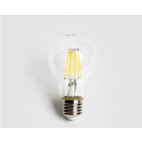 CATA FILAMENT LED DİMLENEBİLİR AMPÜL CT-4218