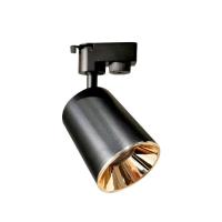 CATA HALLEY GU10 DUYLU RAY SPOT LED ARMATÜR CT-5336 SB