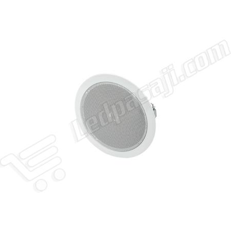 Tavan Armaturleri Cata Duman Dedektoru Pilli Ct 9451