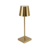 CATA ISTANBUL DOKUNMATİK DİMMERLİ MASA LAMBASI CT-8437