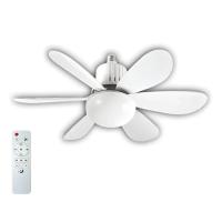 CATA LODOS DİMLENEBİLİR FAN LED AMPUL CT-1154