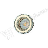 CATA MELİNDA GU10 DUYLU DEKORATİF CAM SPOT CT-6640