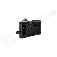 LED PASAJI MONOFAZE RAY SOKETİ LP9730