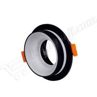 CATA NEVRA DEKORATİF SPOT (SİYAH) CT-6624