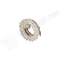 CATA PAPATYA GU10 DUYLU DEKORATİF CAM SPOT CT-6596