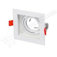 CATA PARS DEKORATİF SPOT (BEYAZ) CT-5230