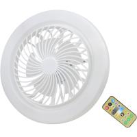 CATA POYRAZ DİMLENEBİLİR FAN LED AMPUL CT-1153