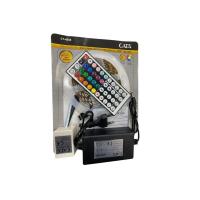 CATA PROFESYONEL RGB ŞERİT LED SETİ CT-4558