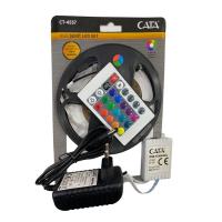 CATA RGB ŞERİT LED SETİ CT-4557
