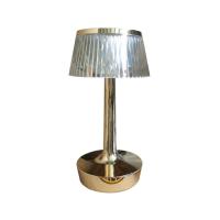 CATA RIO DOKUNMATİK DİMMERLİ MASA LAMBASI CT-8434