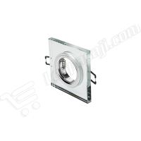 CATA SARDUNYA GU10 DUYLU DEKORATİF CAM SPOT CT-6556