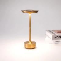 CATA TORONTO DOKUNMATİK DİMMERLİ MASA LAMBASI CT-8438