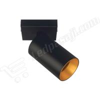 CATA URARTU DEKORATİF ARMATÜR (SİYAH - GOLD) CT-5428
