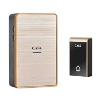 CATA UZAKTAN KUMANDALI ZİL CT-104