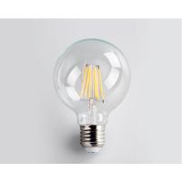 CATA UZUN FILAMENT G95 GLOP LED AMPÜL CT-4354