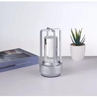 CATA VEGAS DOKUNMATİK DİMMERLİ MASA LAMBASI CT-8439