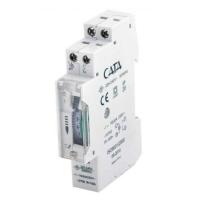 CATA W OTOMAT TİPİ ZAMAN SAATİ CT-9184