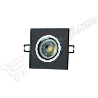 CATA YEŞİM GU10 DUYLU DEKORATİF CAM SPOT CT-6647