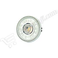 CATA YONCA LED ÇERÇEVELİ DEKORATİF CAM SPOT CT-6665