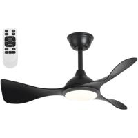 CATA ZÜRİH LEDLİ TAVAN VANTİLATÖRÜ CT-3001