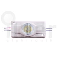 CREE 2525 SMD CREE LEDLİ 12V SICAK BEYAZ MODÜL LED