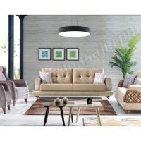 LED PASAJI SİYAH KASA DAVUL LİNEER AYDINLATMA LP3000