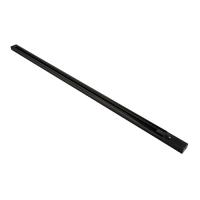 ERK LED 3 METRE SİYAH MONOFAZE RAY ERK3789