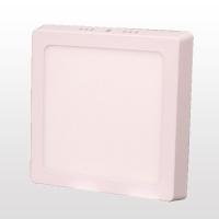 ERK LED 18 WATT SIVA ÜSTÜ KARE LED PANEL ERK37615