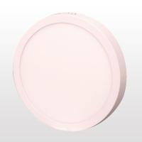 ERK LED 18 WATT SIVA ÜSTÜ YUVARLAK LED PANEL ERK36615