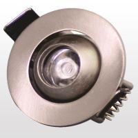 ERK LED 1 WATT MANDAGÖZÜ HAREKETLİ LED SPOT ERK3301