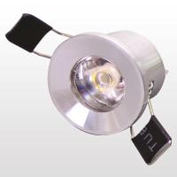 ERK LED 1 WATT LED YILDIZ SPOT ERK3302