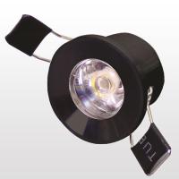 ERK LED 1 WATT LED YILDIZ SPOT ERK3302S