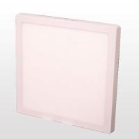 ERK LED 24 WATT SIVA ÜSTÜ KARE LED PANEL ERK37621