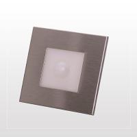 ERK LED 2 WATT HAREKET SENSÖRLÜ KARE MERDİVEN ARMATÜR ERK5037