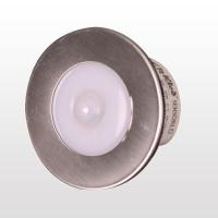 ERK LED 2 WATT HAREKET SENSÖRLÜ YUVARLAK MERDİVEN ARMATÜR ERK5036