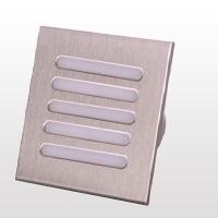 ERK LED 2 WATT PANJUR MERDİVEN ARMATÜR ERK5031