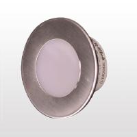 ERK LED 2 WATT RADAR SENSÖRLÜ YUVARLAK MERDİVEN ARMATÜR ERK5040