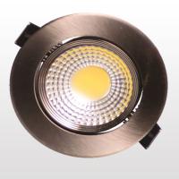 ERK LED 5 WATT SATEN KASA COB LED ARMATÜR ERK3135