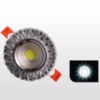 ERK LED BODRUM KENDİNDEN LEDLİ KRİSTAL CAM SPOT ERK9018