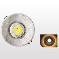 ERK LED GÖCEK CAMLI SPOT ERK9034