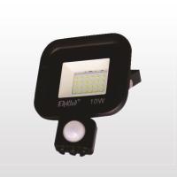 ERKLED 10 WATT SMD LEDLİ SENSÖRLÜ PROJEKTÖR ERK33350