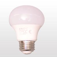 ERKLED 12 VOLT 7 WATT E27 DUYLU LED AMPUL ERK2047