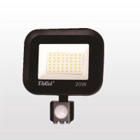 ERKLED 20 WATT SMD LEDLİ SENSÖRLÜ PROJEKTÖR ERK33400
