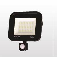 ERKLED 30 WATT SMD LEDLİ SENSÖRLÜ PROJEKTÖR ERK33450