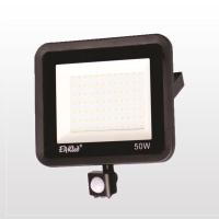 ERKLED 50 WATT SMD LEDLİ SENSÖRLÜ PROJEKTÖR ERK33500