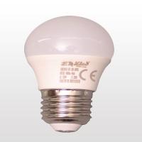 ERKLED 7 WATT E27 DUYLU LED AMPUL ERK2037