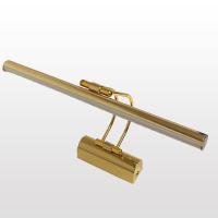 ERKLED NERGİS 6 WATT ÇİFT FONKSİYONLU LEDLİ APLİK GOLD ERK2705G