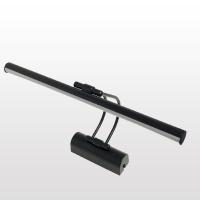 ERKLED NERGİS 6 WATT ÇİFT FONKSİYONLU LEDLİ APLİK SİYAH ERK2705S